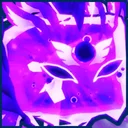 Shiny Mythic Flake Spirit