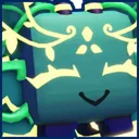 Shiny Mythic Florascent