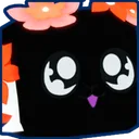 Shiny Mythic Flower Queen