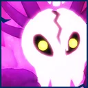 Shiny Mythic Flying Dutchman