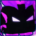 Shiny Mythic Fortuitous Overlord