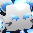 Shiny Mythic Fox O Wisp