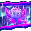Shiny Mythic Framed Loading Screen