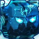Shiny Mythic Frankenbot