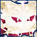 Shiny Mythic Frigid Star