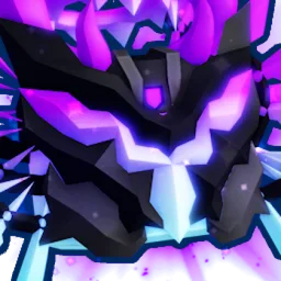 Shiny Mythic Frost Defender