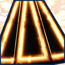 Shiny Mythic Frost Pyramidium
