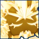 Shiny Mythic Frost Sentinel
