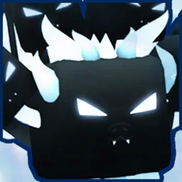 Shiny Mythic Frost Winged Hydra