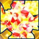Shiny Mythic Frozen Shard