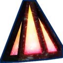 Shiny Mythic Galactic Pyramidium