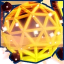 Shiny Mythic Galaxium