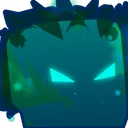 Shiny Mythic Ghost Phoenix