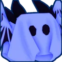 Shiny Mythic Ghostlord
