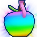 Shiny Mythic Giant Apple