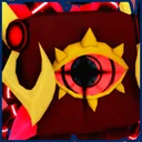Shiny Mythic Giant NULLvoid