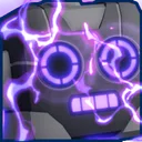 Shiny Mythic Giant Robot