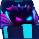 Shiny Mythic Giftbox Dark Phoenix