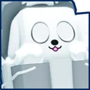 Shiny Mythic Giftbox King Doggy