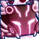 Shiny Mythic Glyph Warrior