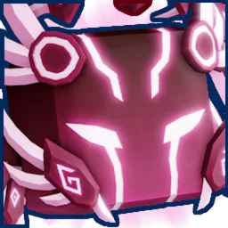 Shiny Mythic Glyph Warrior