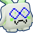 Shiny Mythic Goat Boi