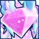 Shiny Mythic Godly Gem