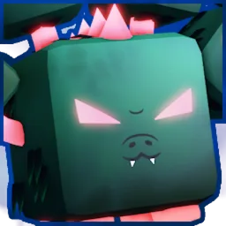 Shiny Mythic Green Hydra