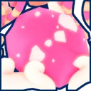 Shiny Mythic Guardian Cookie