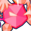 Shiny Mythic Guardian Elemental