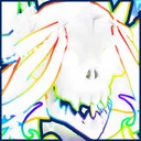 Shiny Mythic Guardian Skull
