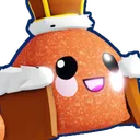 Shiny Mythic Gumdrop King