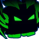 Shiny Mythic Gummy Overlord