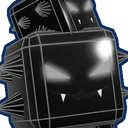 Shiny Mythic Hacker Golem