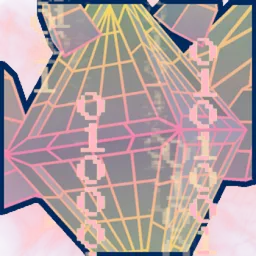 Shiny Mythic Hacker Prism