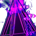 Shiny Mythic Hacker Pyramidium