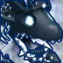 Shiny Mythic Hades Serpent