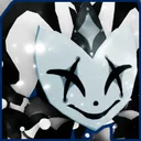 Shiny Mythic Harlequin
