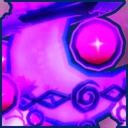 Shiny Mythic Harvest Moon