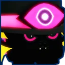 Shiny Mythic Hatted Dragon