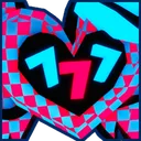 Shiny Mythic Heart of The Game