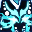 Shiny Mythic Hellfire