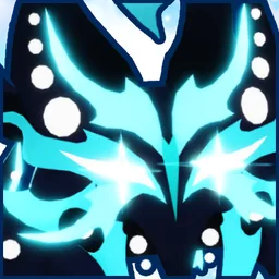Shiny Mythic Hellfire