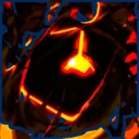 Shiny Mythic Hellspawn