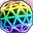 Shiny Mythic Hexarium