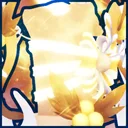 Shiny Mythic Holy Candle