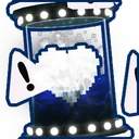 Shiny Mythic HYPERCORE