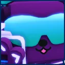 Shiny Mythic Hyperwave Doggy