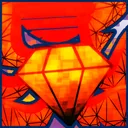 Shiny Mythic Hyperwave Gem
