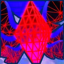 Shiny Mythic Hyperwave Shard